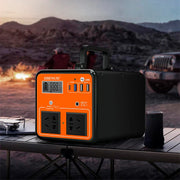 RadiantGrid EuroPower