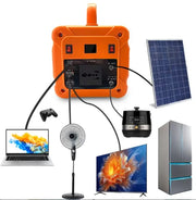 RadiantGrid PowerStream F30