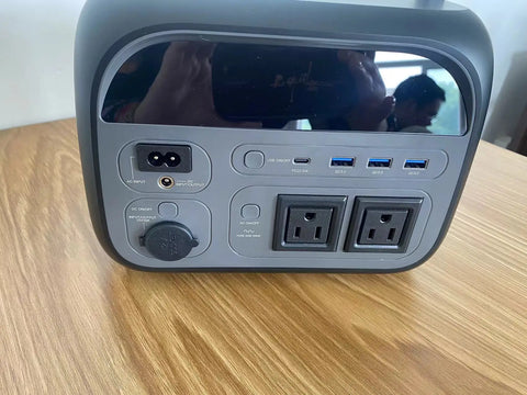 RadiantGrid PowerPro SG400A