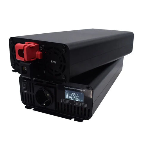 RadiantGrid PowerFlex Series