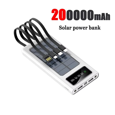 RadiantGrid Voyager