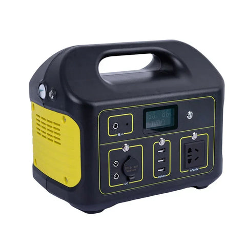 RadiantGrid ADC-500W