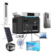 RadiantGrid PowerStream F30