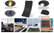 1500W Flexible