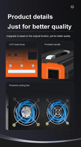 PowerFlex Pro