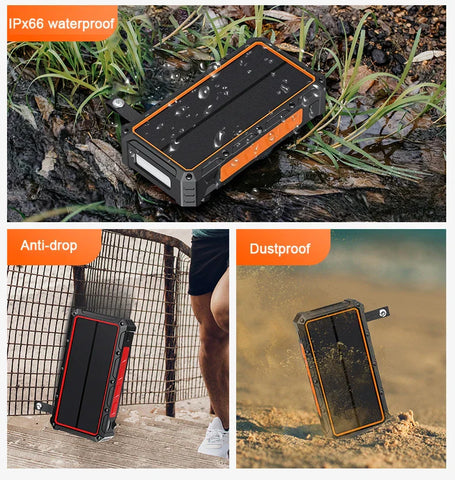 RadiantGrid MaxCharge