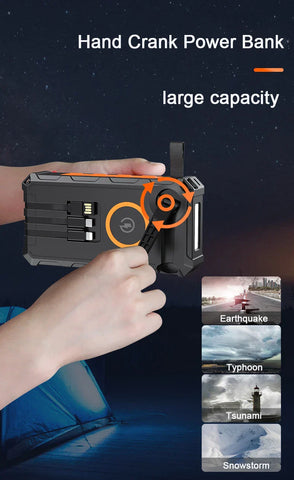RadiantGrid MaxCharge