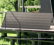 RadiantGrid Flex Pro Series