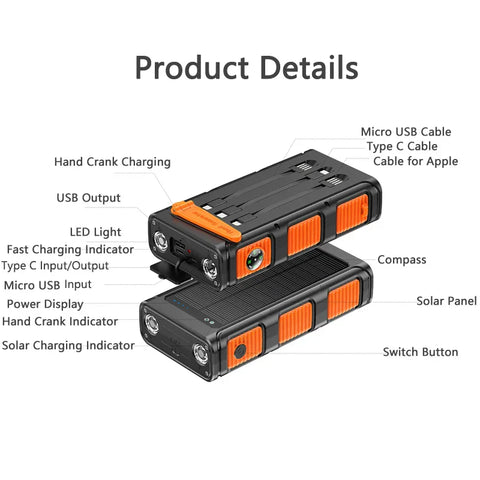 RadiantGrid Expedition Pro
