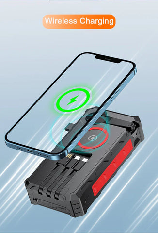 RadiantGrid MaxCharge