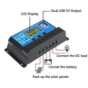 1500W Flexible