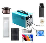 RadiantGrid PowerStream F30