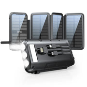 RadiantGrid Aqua Pro