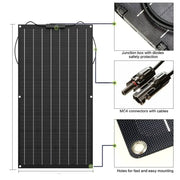 RadiantGrid Flex Pro Series