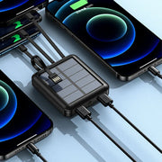 RadiantGrid Mini Pro