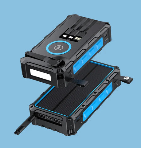 RadiantGrid MaxCharge