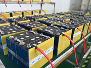 RadiantGrid PowerMax LiFePO4