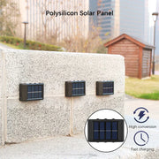Motion Sensor Solar
