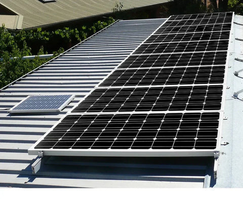 RadiantGrid Elite 3000W