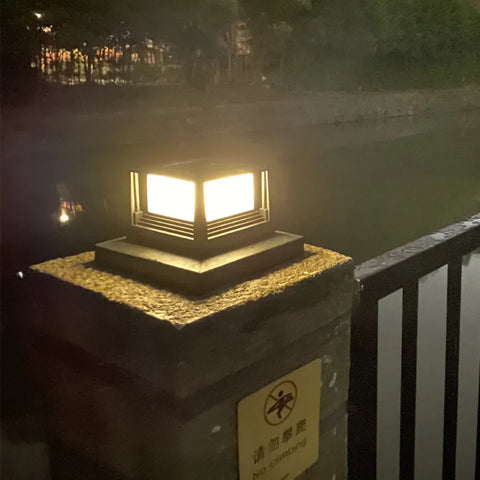 Waterproof Led Light