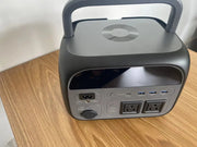 RadiantGrid PowerPro SG400A