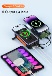 RadiantGrid MaxCharge