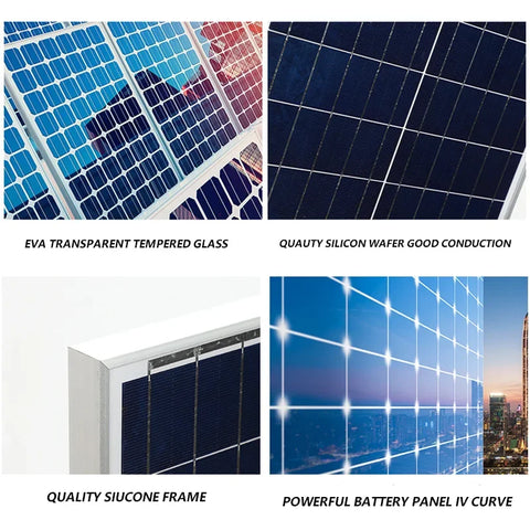 RadiantGrid PowerMax Series