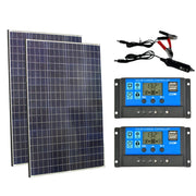 RadiantGrid Pro 500W