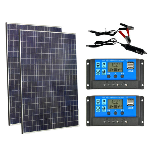 RadiantGrid Pro 500W