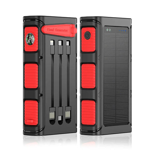 RadiantGrid Expedition Pro
