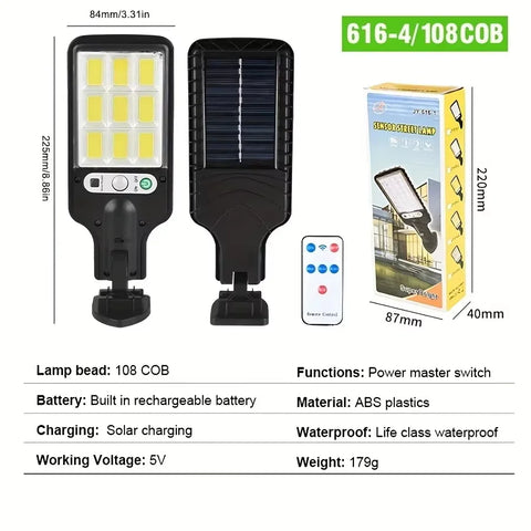  Solar Lights Outdoor