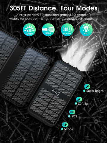 RadiantGrid Aqua Pro
