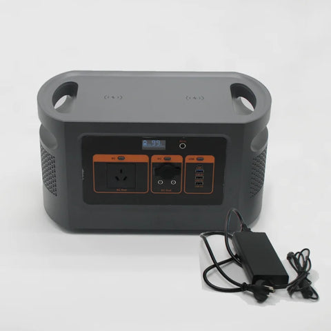 RadiantGrid PowerMax LiFePO4