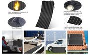 RadiantGrid Flex Pro Series