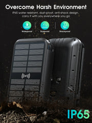 RadiantGrid Aqua Pro