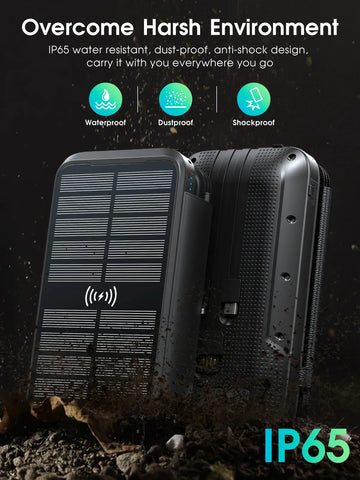 RadiantGrid Aqua Pro