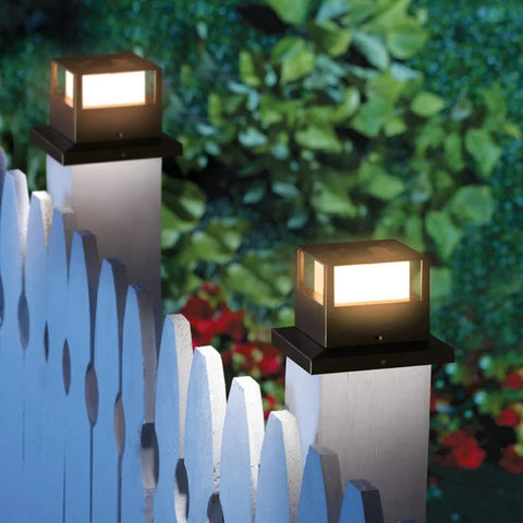Waterproof Led Light