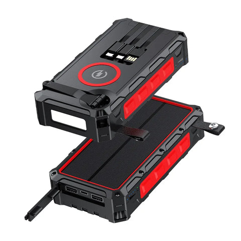 RadiantGrid MaxCharge