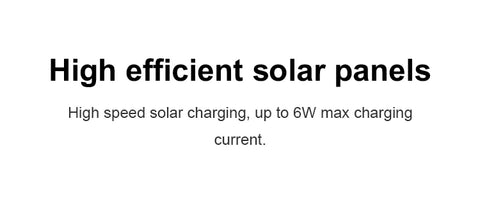 RadiantGrid Pro Solar Power Bank