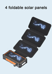 RadiantGrid MaxCharge