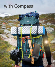 RadiantGrid Expedition Pro