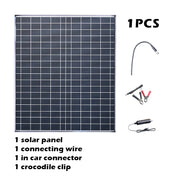 RadiantGrid 1000W Solar System