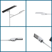 RadiantGrid Pro-Vision Solar
