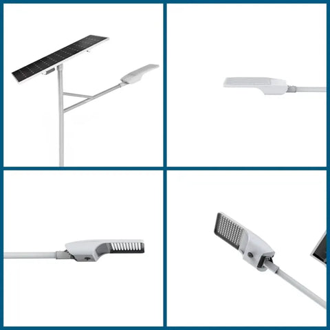 RadiantGrid Pro-Vision Solar