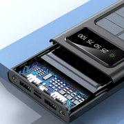 RadiantGrid Explorer