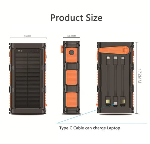 RadiantGrid Expedition Pro