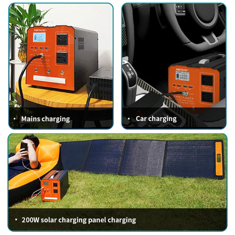 RadiantGrid EuroPower