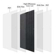 1500W Flexible