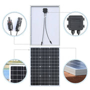 RadiantGrid PowerMax Series