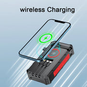 RadiantGrid MaxCharge